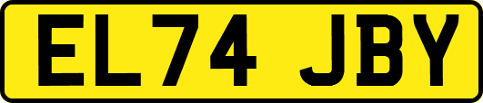 EL74JBY