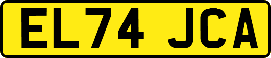 EL74JCA