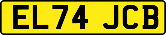 EL74JCB