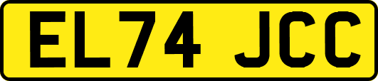 EL74JCC