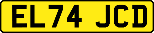 EL74JCD