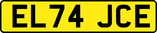 EL74JCE