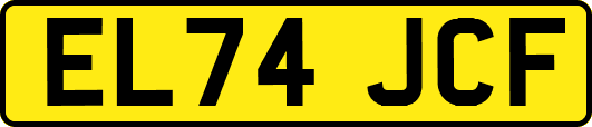 EL74JCF