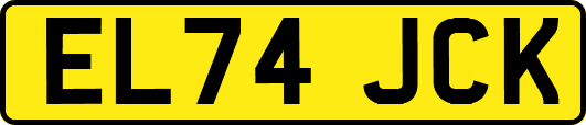 EL74JCK