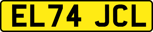 EL74JCL