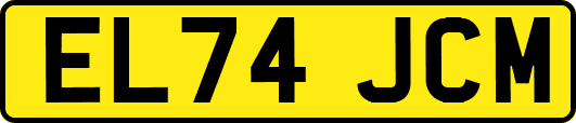 EL74JCM