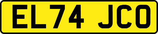 EL74JCO