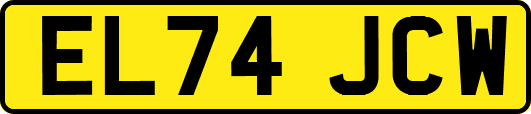 EL74JCW