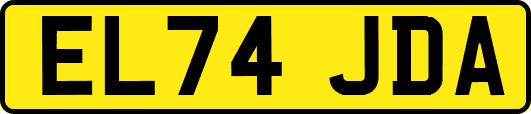 EL74JDA