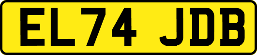EL74JDB
