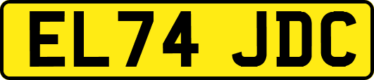 EL74JDC