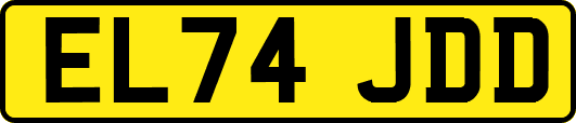 EL74JDD