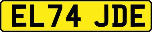 EL74JDE