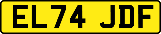 EL74JDF