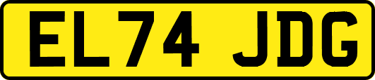 EL74JDG