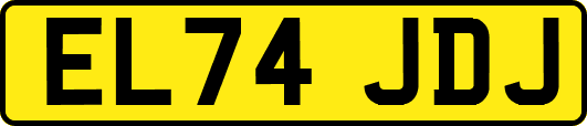 EL74JDJ