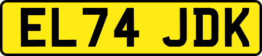 EL74JDK