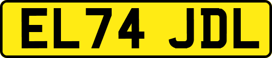 EL74JDL