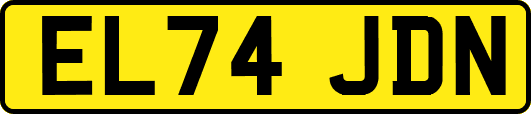 EL74JDN