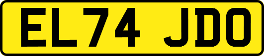 EL74JDO