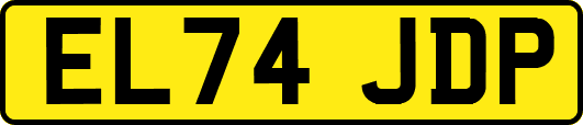 EL74JDP