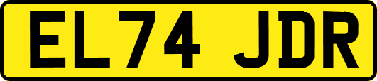 EL74JDR