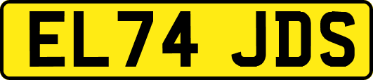EL74JDS