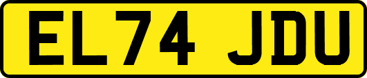 EL74JDU