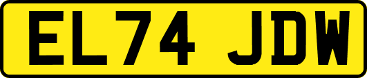 EL74JDW