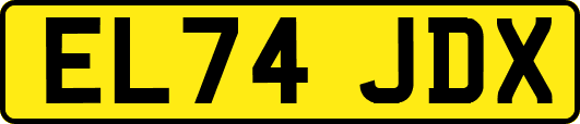 EL74JDX