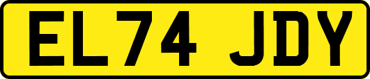 EL74JDY