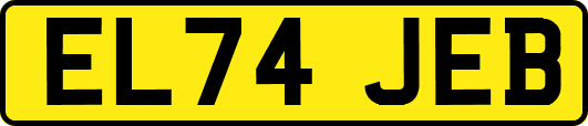 EL74JEB