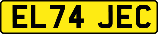 EL74JEC