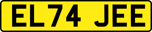 EL74JEE