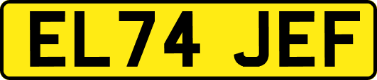 EL74JEF