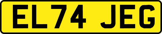 EL74JEG