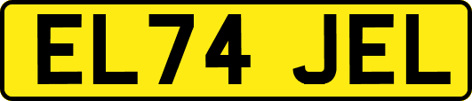 EL74JEL