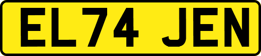 EL74JEN