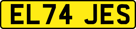 EL74JES
