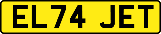 EL74JET