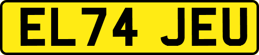 EL74JEU