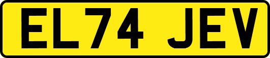 EL74JEV