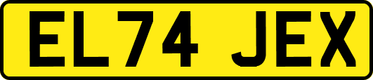 EL74JEX