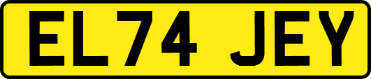 EL74JEY