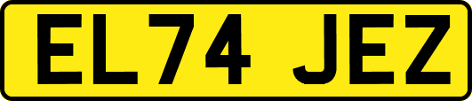 EL74JEZ
