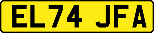 EL74JFA