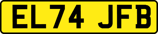 EL74JFB
