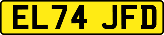 EL74JFD