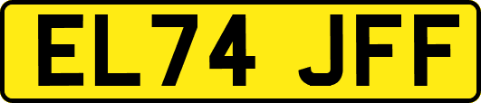 EL74JFF