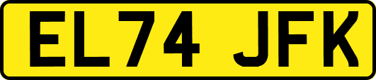 EL74JFK